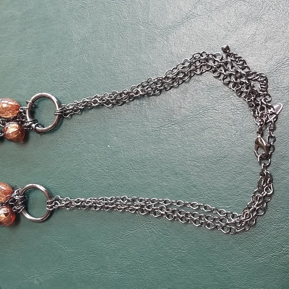❣5 for $25 Sale❣New York & Company Necklace - Picture 5 of 5